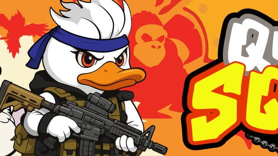 QuackSquad gameplay screenshot