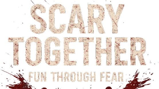 Scary Together gameplay screenshot