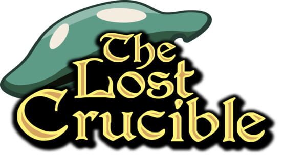 The Lost Crucible official artwork 2
