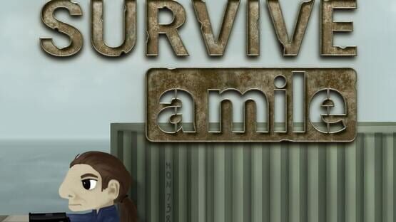 Survive A Mile gameplay screenshot