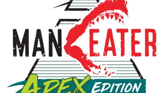 Maneater: Apex Edition official artwork 3