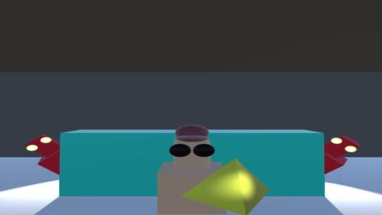 Heist.exe gameplay screenshot