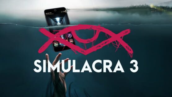 Simulacra 3: Deluxe Edition official artwork 1