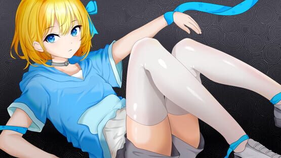 Soul Mirror Relics official artwork 1
