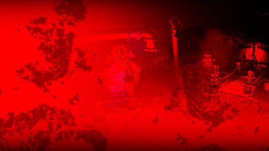 Horror Camp gameplay screenshot