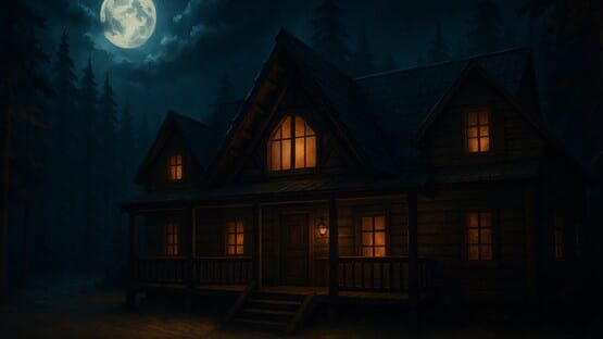 Chalet official artwork 1