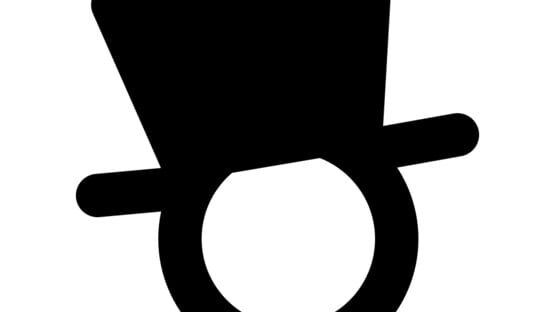Top Hat Rider gameplay screenshot