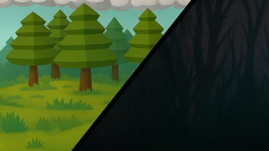 Camp Wombo gameplay screenshot