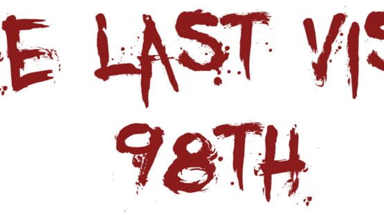 The Last Visit: 98th official artwork 2