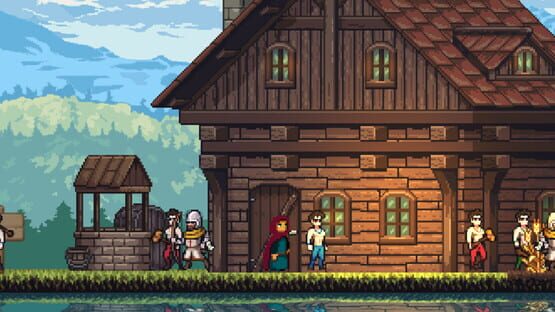 Fief Lord official artwork 1