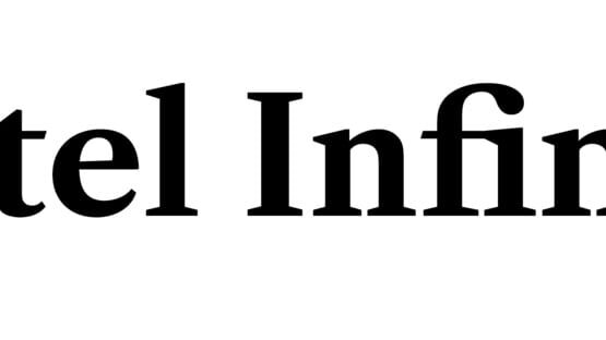 Hotel Infinity official artwork 2