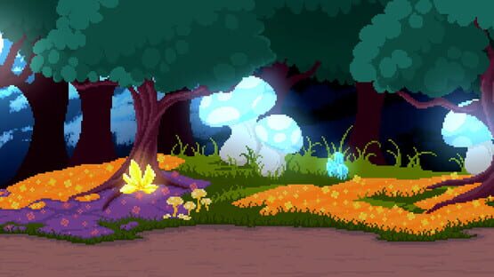Midnight Riff gameplay screenshot