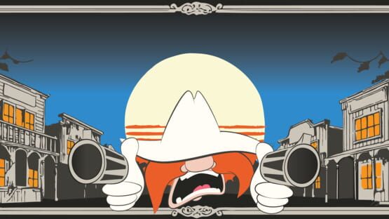 Dracs After Dusk gameplay screenshot