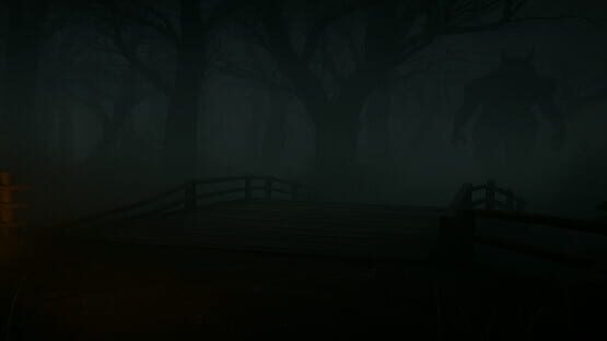 Ravenhille: Awakened official artwork 1