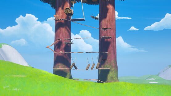 Greeblings gameplay screenshot