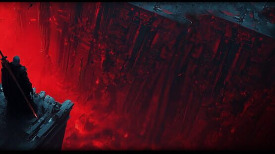 Depths Of Apollyon gameplay screenshot
