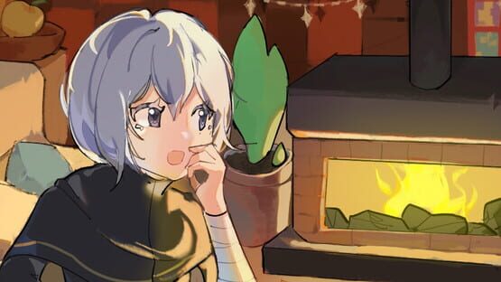 Silence Coffee Shop gameplay screenshot