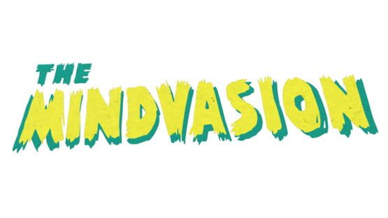 The Mindvasion official artwork 2