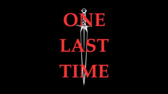One Last Time gameplay screenshot