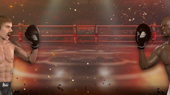 Arvis Knock Out! gameplay screenshot
