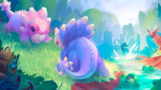 Koltera official artwork 1