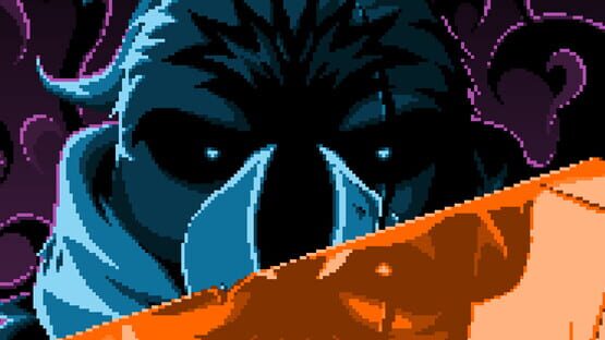 Crow Boss official artwork 1