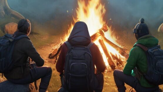 Aghori gameplay screenshot
