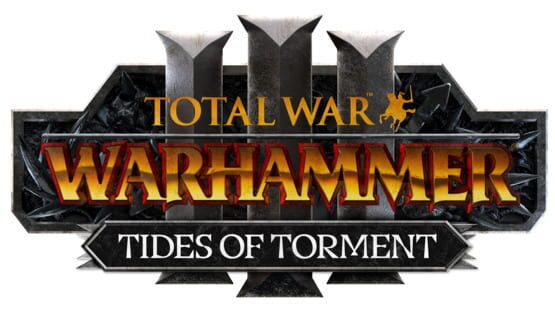 Total War: Warhammer III - Tides of Torment gameplay screenshot