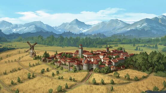Mistlands: Wheats & Demons gameplay screenshot