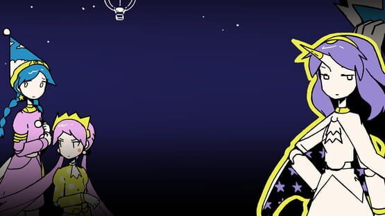 Magellania official artwork 2