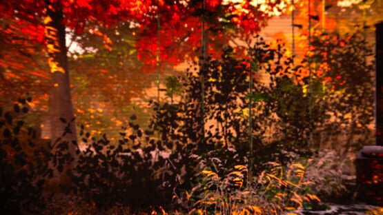 Revengeful Ghost gameplay screenshot