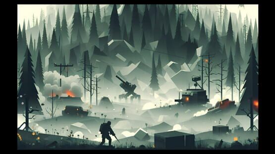 Trytka gameplay screenshot