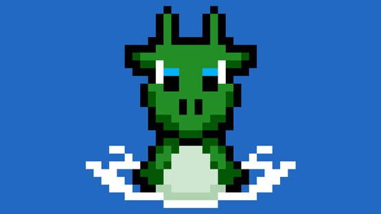 Ogopogo gameplay screenshot