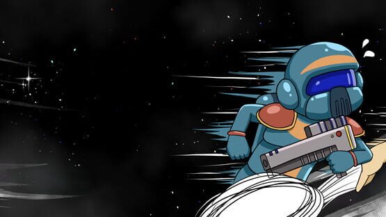 Swarm Sweeper official artwork 1
