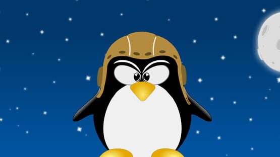 Penguin Rocketeer official artwork 1