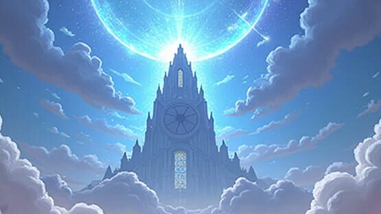 Strange Place gameplay screenshot