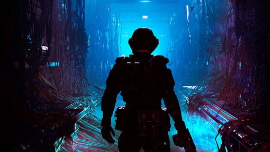 The Warp: Cephisso official artwork 1