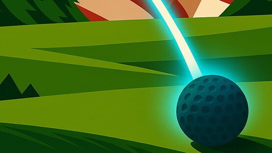 Golf Of America official artwork 2
