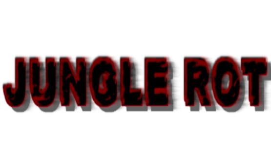 Jungle Rot official artwork 2