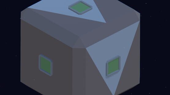 C.U.B.E.: Clever Uber Bot Extensible official artwork 1