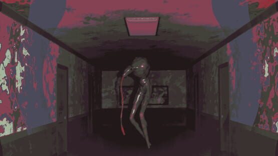 Soul Machine official artwork 1