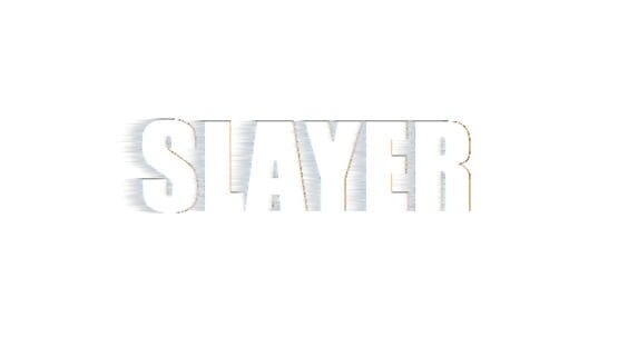 Slayer official artwork 2