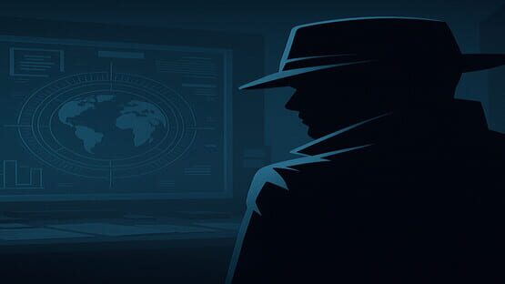 Shadow Protocol gameplay screenshot