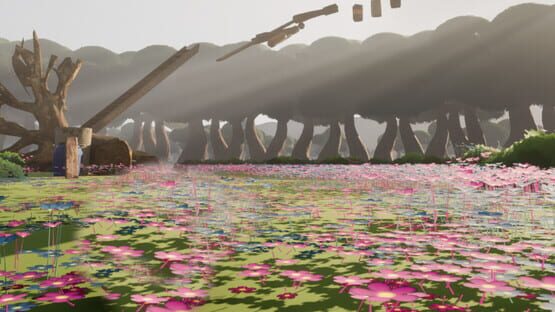 Orange Simulator gameplay screenshot
