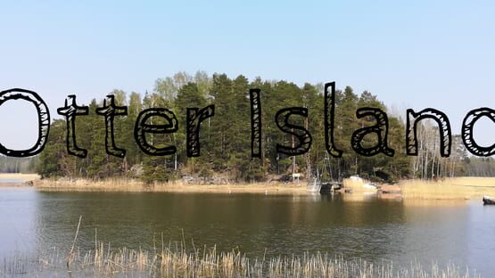 Otter Island gameplay screenshot