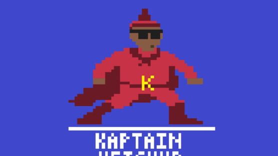 Super Ultra Mustard Man official artwork 8