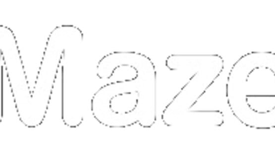 Maze gameplay screenshot