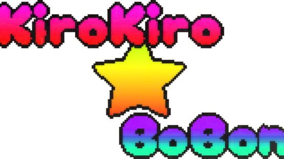 KiroKiro BoBon official artwork 2