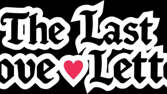 The Last Love Letter official artwork 3