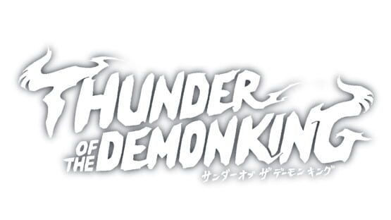 Thunder of the DemonKing official artwork 2